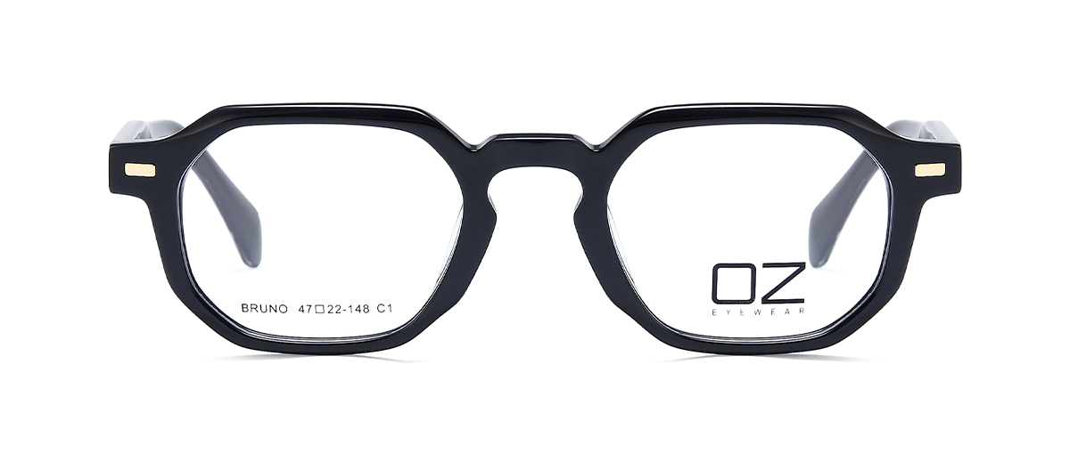 Oz Eyewear BRUNO C1